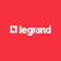 Legrand, North America logo