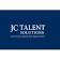 JC Talent Solutions logo