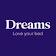 Dreams logo