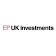 EP UK Investments logo