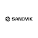 Sandvik Group logo