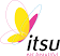 itsu logo