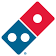 Dominos Pizza logo