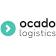 Ocado Logistics logo