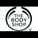 The Body Shop logo