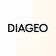 Diageo logo