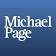 Michael Page logo