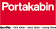 Portakabin logo