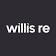 Willis Re logo