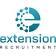 Extension Recruitment Ltd logo