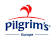 Pilgrims Europe logo