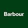 Barbour logo