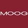 Moog Inc. logo