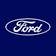 Ford Motor Company logo