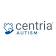 Centria Autism logo