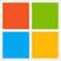 Microsoft Corporation logo
