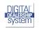 Digital Dealership System logo