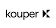 Kouper Health logo