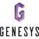 Genesys logo