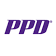 PPD-Pharmaceutical Product Development logo