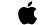 Apple logo