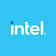 Intel Corporation logo