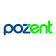 Pozent Corporation logo