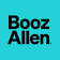 Booz Allen logo