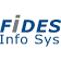 Fides Info Sys, Inc. logo
