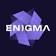 Enigma logo