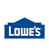 Lowe's logo
