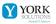 York Solutions, LLC logo