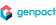 Genpact logo