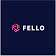 Fello logo