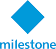 Milestone Systems logo