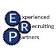 Experienced Recruiting Partners logo