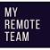 MyRemoteTeam Inc logo