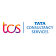 Tata Consultancy Services logo