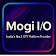 Mogi I/O : OTT/Podcast/Short Video Apps for you logo