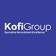 Kofi Group logo