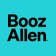 Booz Allen Hamilton logo