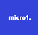 micro1 logo