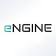 eNGINE logo