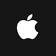 Apple logo