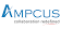 Ampcus Inc logo