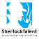 SherlockTalent logo