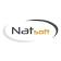 Natsoft logo