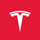 Tesla logo
