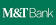 M&T Bank logo