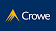 Crowe logo